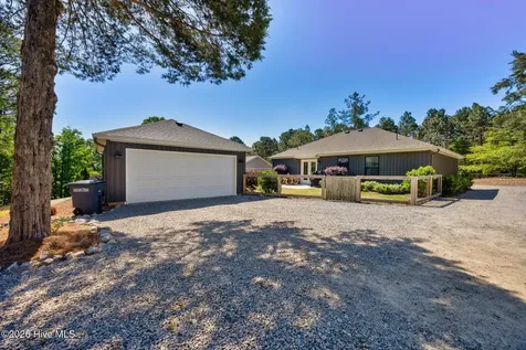 501 Mcneill Road Southern Pines NC 28387