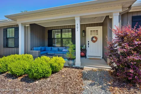 501 Mcneill Road Southern Pines NC 28387