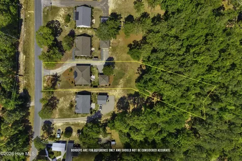 501 Mcneill Road Southern Pines NC 28387