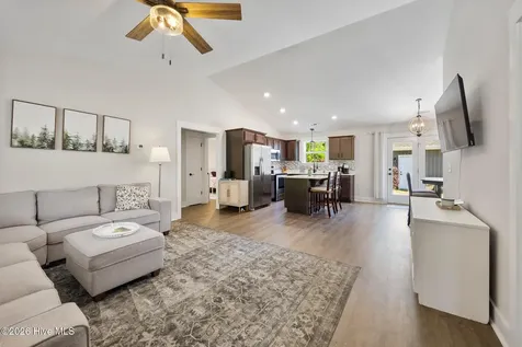 501 Mcneill Road Southern Pines NC 28387