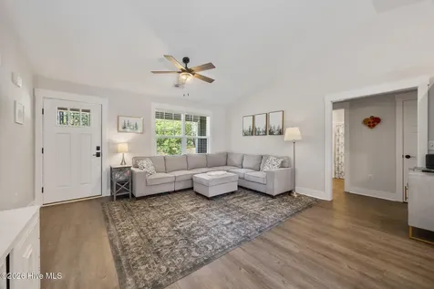 501 Mcneill Road Southern Pines NC 28387