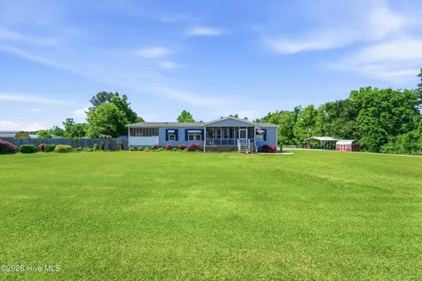 545 Koonce Fork Road Richlands NC 28574