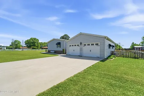 545 Koonce Fork Road Richlands NC 28574