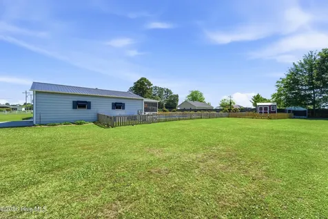 545 Koonce Fork Road Richlands NC 28574