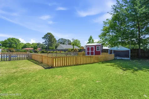 545 Koonce Fork Road Richlands NC 28574