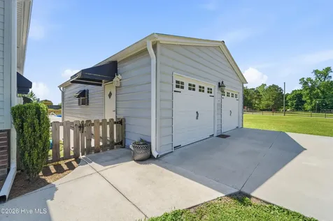 545 Koonce Fork Road Richlands NC 28574