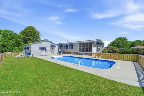 545 Koonce Fork Road Richlands NC 28574