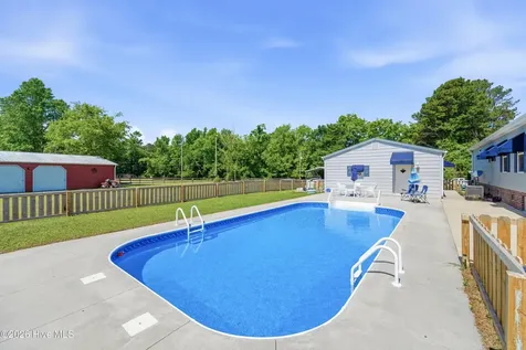 545 Koonce Fork Road Richlands NC 28574