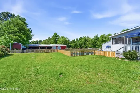 545 Koonce Fork Road Richlands NC 28574