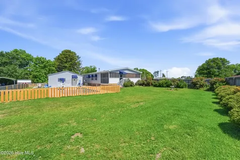 545 Koonce Fork Road Richlands NC 28574
