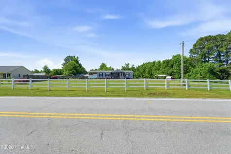 545 Koonce Fork Road Richlands NC 28574