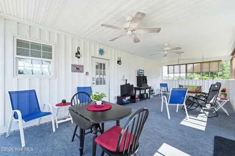 545 Koonce Fork Road Richlands NC 28574