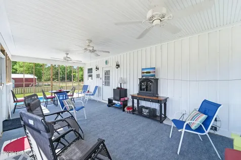 545 Koonce Fork Road Richlands NC 28574