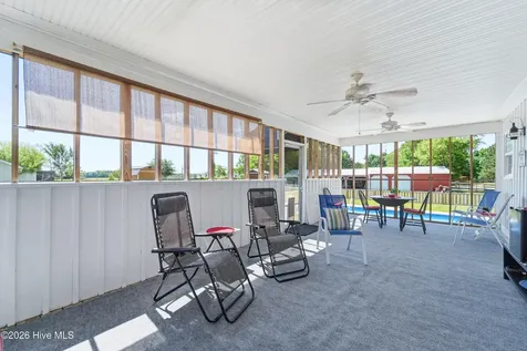545 Koonce Fork Road Richlands NC 28574