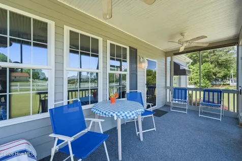 545 Koonce Fork Road Richlands NC 28574