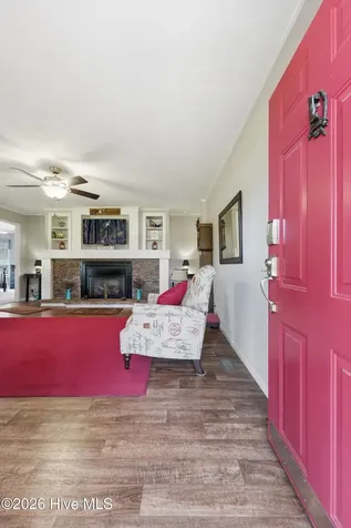 545 Koonce Fork Road Richlands NC 28574