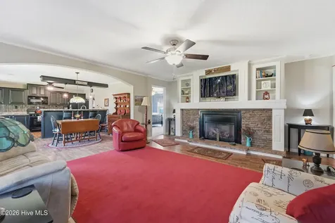 545 Koonce Fork Road Richlands NC 28574