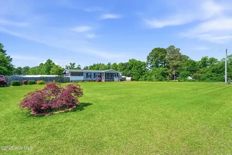 545 Koonce Fork Road Richlands NC 28574