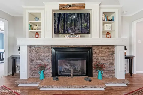 545 Koonce Fork Road Richlands NC 28574