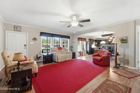 545 Koonce Fork Road Richlands NC 28574