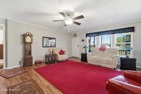 545 Koonce Fork Road Richlands NC 28574
