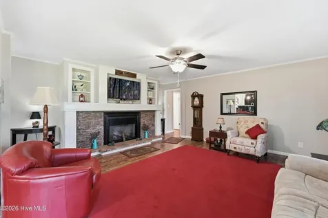 545 Koonce Fork Road Richlands NC 28574