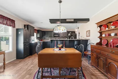 545 Koonce Fork Road Richlands NC 28574