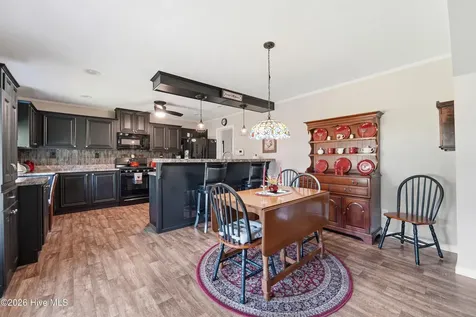 545 Koonce Fork Road Richlands NC 28574