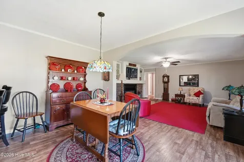545 Koonce Fork Road Richlands NC 28574
