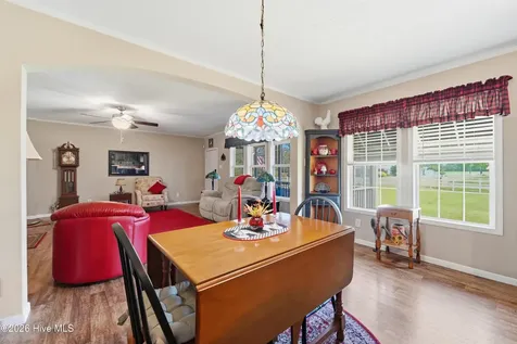 545 Koonce Fork Road Richlands NC 28574