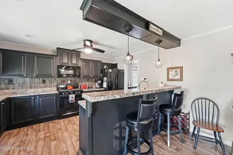 545 Koonce Fork Road Richlands NC 28574