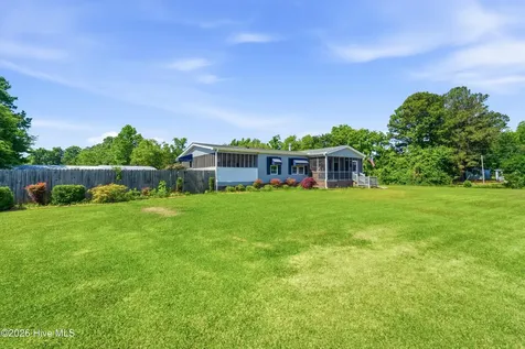 545 Koonce Fork Road Richlands NC 28574
