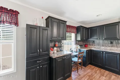 545 Koonce Fork Road Richlands NC 28574