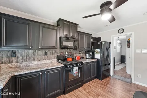 545 Koonce Fork Road Richlands NC 28574