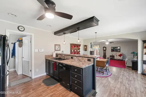 545 Koonce Fork Road Richlands NC 28574