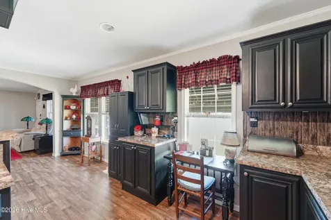 545 Koonce Fork Road Richlands NC 28574