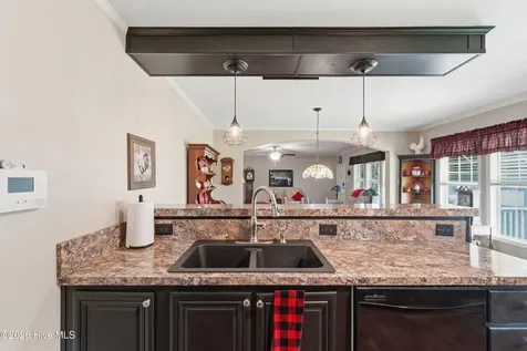 545 Koonce Fork Road Richlands NC 28574