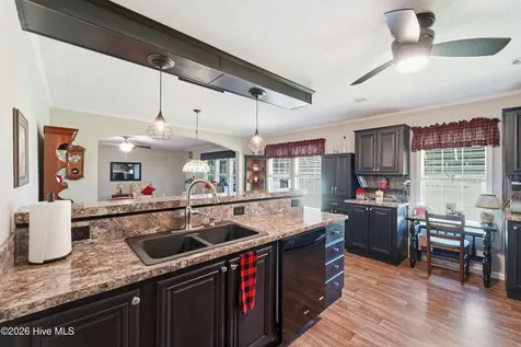 545 Koonce Fork Road Richlands NC 28574