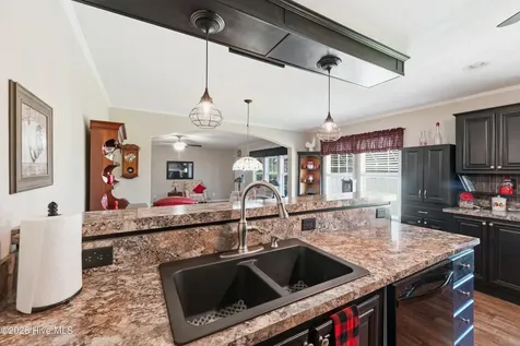 545 Koonce Fork Road Richlands NC 28574