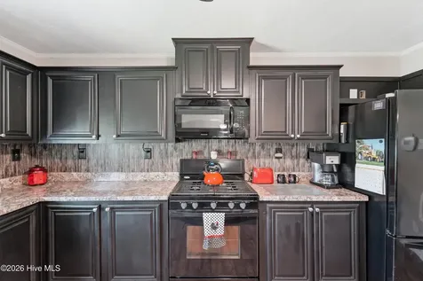 545 Koonce Fork Road Richlands NC 28574