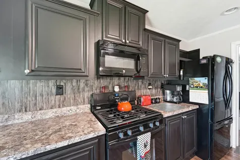 545 Koonce Fork Road Richlands NC 28574