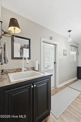 545 Koonce Fork Road Richlands NC 28574