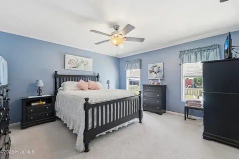 545 Koonce Fork Road Richlands NC 28574