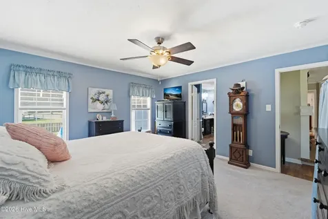 545 Koonce Fork Road Richlands NC 28574