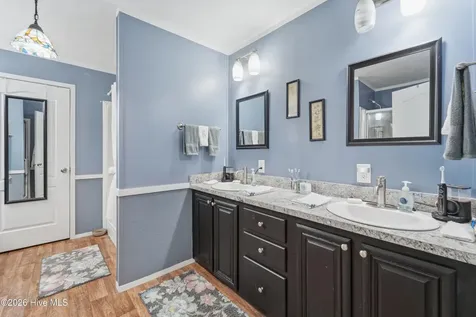 545 Koonce Fork Road Richlands NC 28574