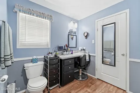 545 Koonce Fork Road Richlands NC 28574