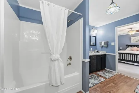 545 Koonce Fork Road Richlands NC 28574