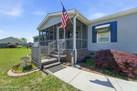 545 Koonce Fork Road Richlands NC 28574