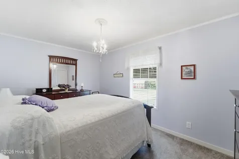545 Koonce Fork Road Richlands NC 28574