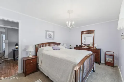 545 Koonce Fork Road Richlands NC 28574
